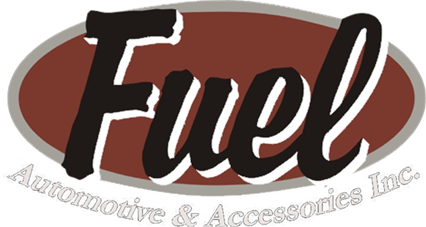 Fuel Automotive logo